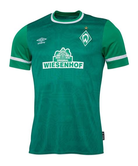 bremen trikot 22/23|SV Werder Bremen Trikot Third 22/23 